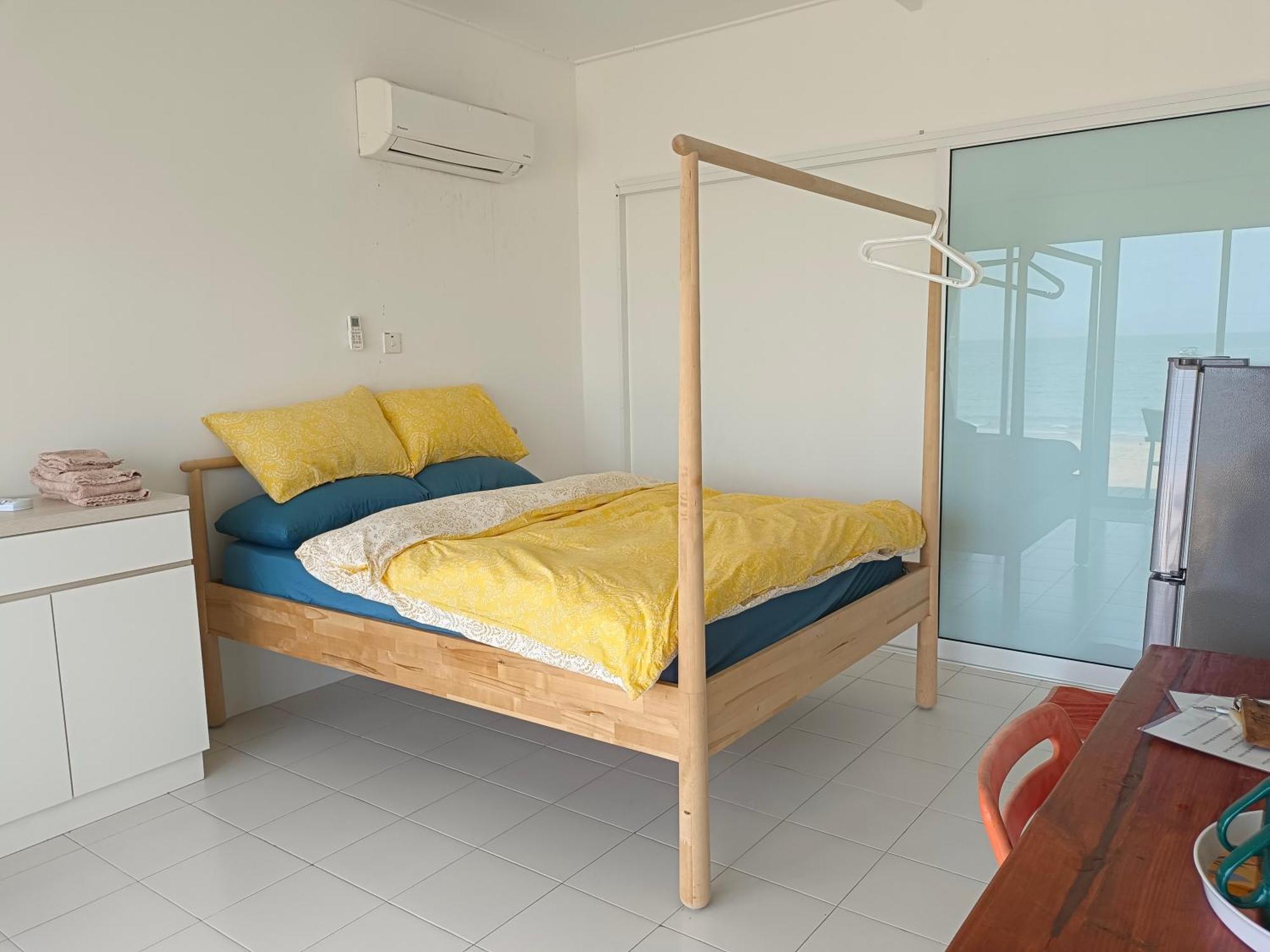 Tiongman Scubadive & Lodge Kampong Juara Exterior photo