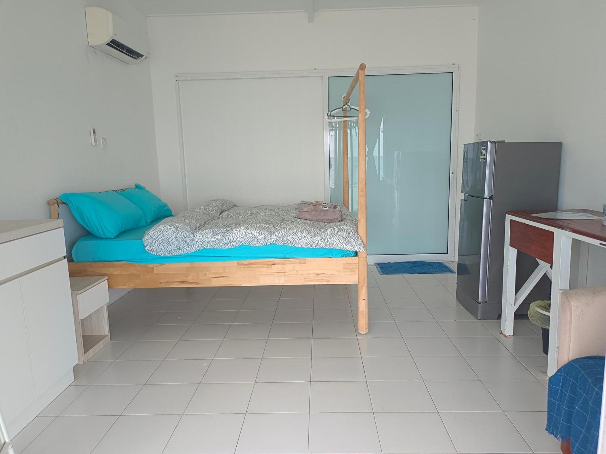 Tiongman Scubadive & Lodge Kampong Juara Exterior photo