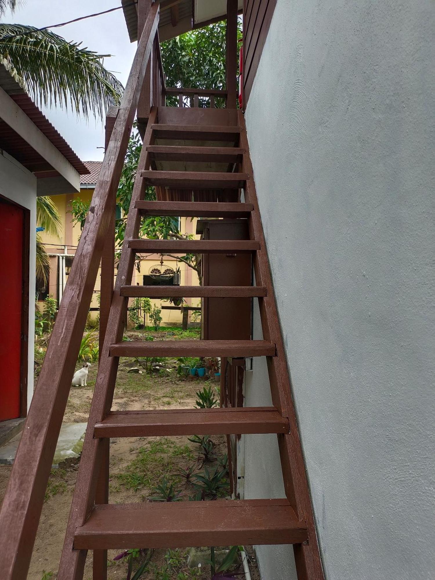 Tiongman Scubadive & Lodge Kampong Juara Exterior photo