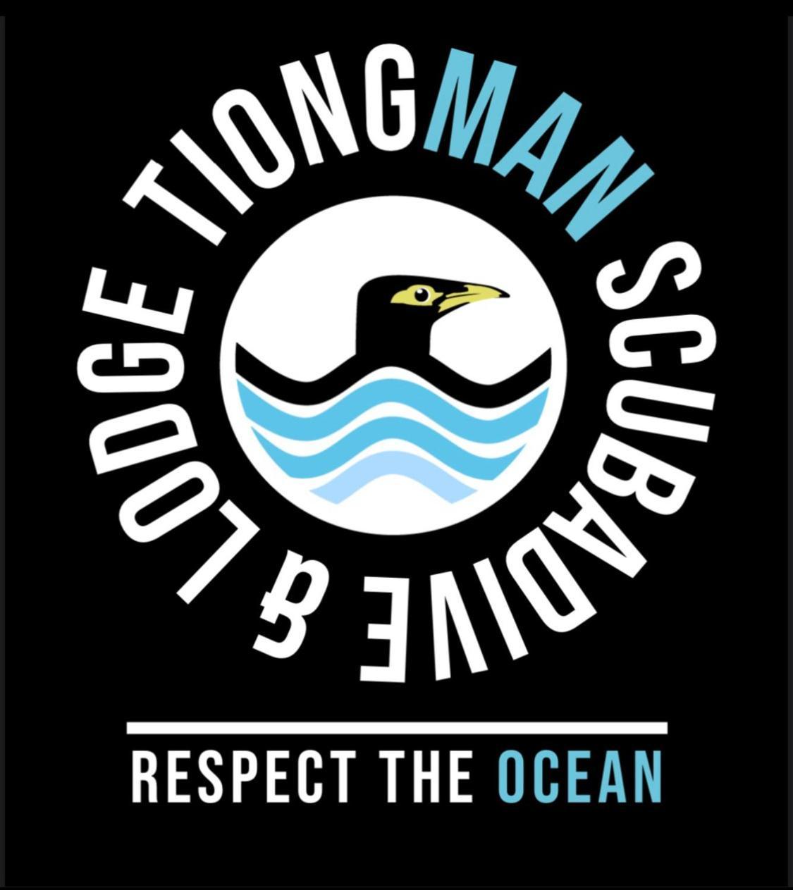 Tiongman Scubadive & Lodge Kampong Juara Exterior photo